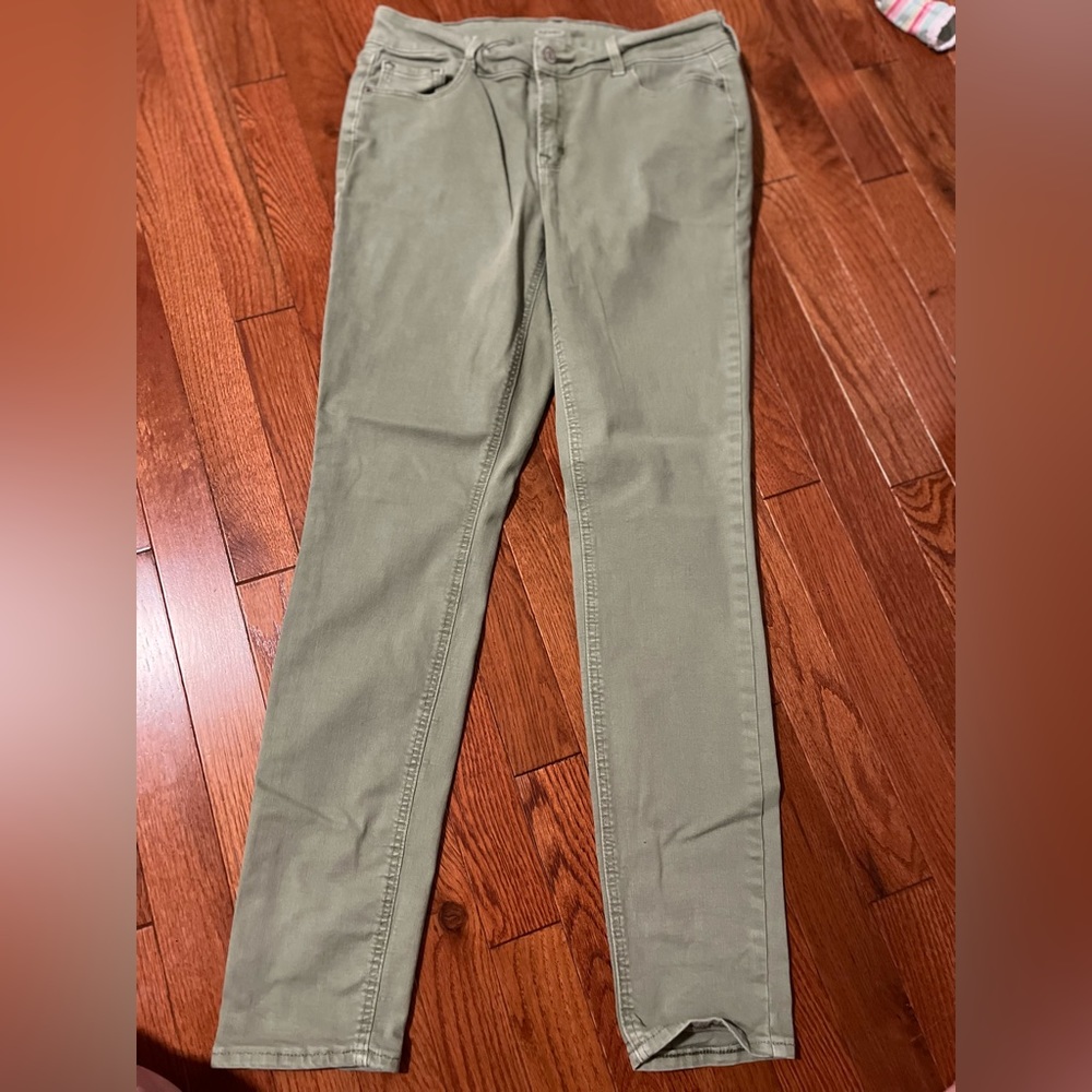 Old navy jeans lot